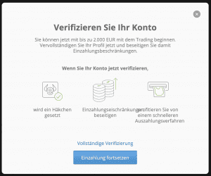 eToro Erfahrungen, Krypto Etoro, Bitcoin kaufen eToro