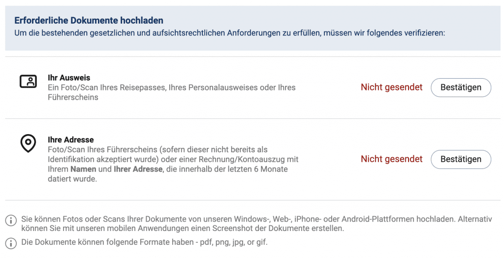 Plus500 Erfahrungen, Plus500 Review, Plus500 Bitcoin Kurs