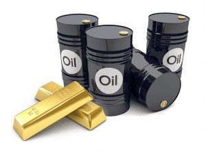 Plus500 Erfahrungen, Plus500 Gold handeln