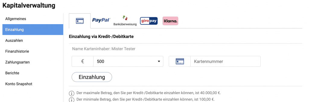 Plus500 Erfahrungen, Plus500 Review, Plus500 Bitcoin Kurs