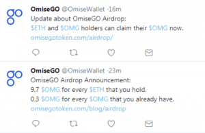 Visa und Crypto