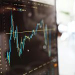 Kurs in einer Handelsspanne (Range)